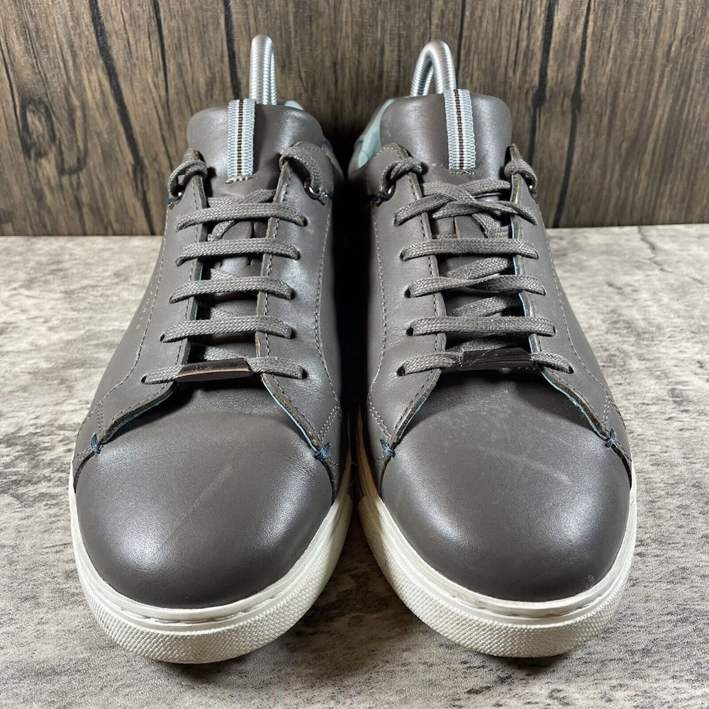 Ted Baker Thawne Sneaker - Dark grey - Men’s US Size 9 EU 42 - Picture 5 of 8